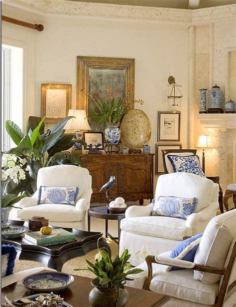 30 Great Traditional Living Room Design Ideas - Decoration Love