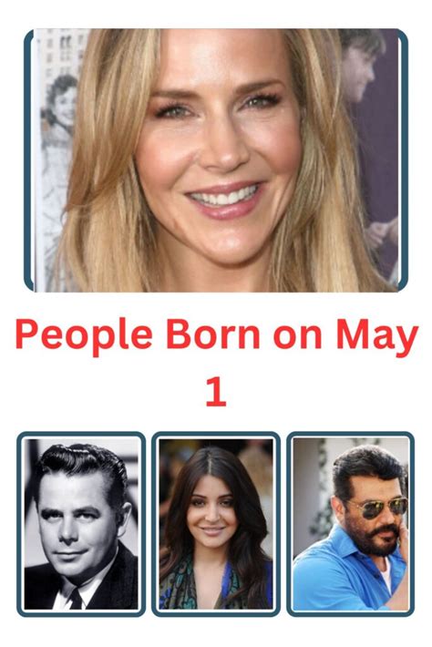 People Born On May 1 - Famous Personalities Birthday - Astrologyview