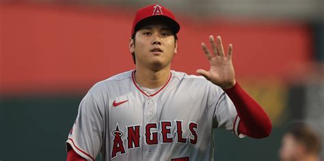 Latest Shohei Ohtani Rumors - Cubs, Dodgers, More - Bleacher Nation