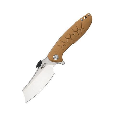 Ganzo Firebird FH81-BR Liner Lock G10 Folding Knife