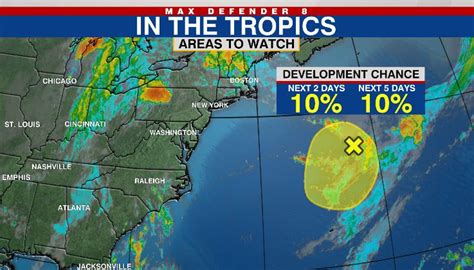 Saharan dust helping to keep tropics quiet | KFOR.com Oklahoma City