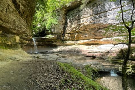 State Parks - Starved Rock Lodge