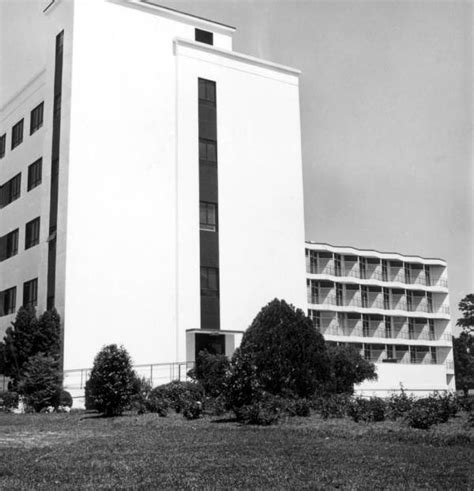 Florida Memory - Tallahassee Memorial Hospital.