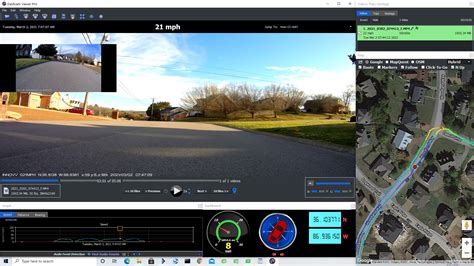 Dashcam Viewer v3.6.6 Released for Mac and Windows - Dashcam Viewer