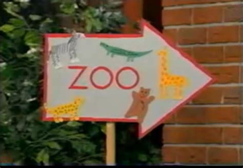 The Alphabet Zoo - Barney&Friends Wiki