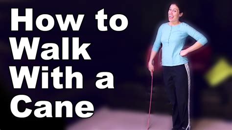 How to use a cane and What are the top 10 disabilities? - Green Host IT