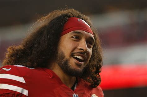 49ers roster: Is it wise to slate Talanoa Hufanga as a starter in 2022?