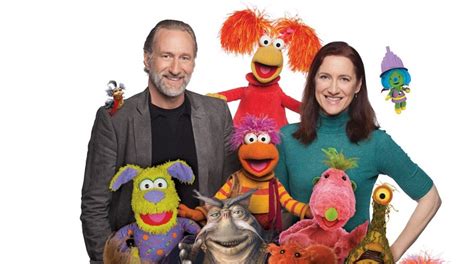 The Jim Henson Company Celebrates 60 Years | Animation World Network