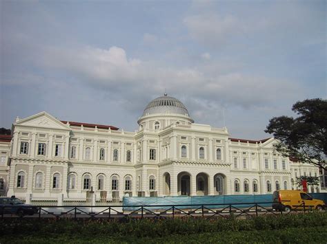 Singapore History Museum | Amsk | Flickr