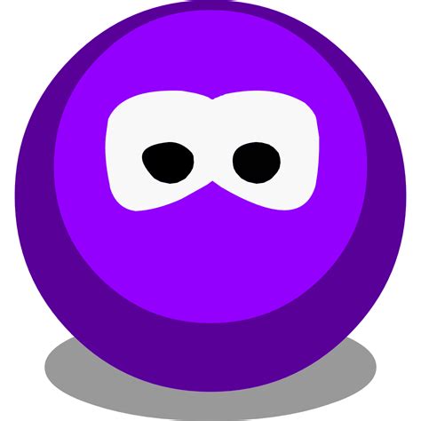 Image - Light Purple Color Icon Fanart.png - Club Penguin Wiki - The free, editable encyclopedia ...