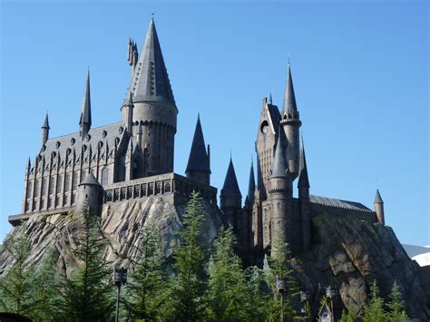 Review: Universal Orlando Islands of Adventure & Wizarding World of Harry Potter - Out With The Kids