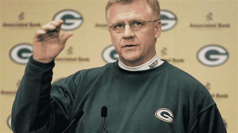 CFL team hires former Packers coach Mike Sherman