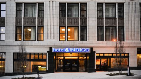 Hotel Indigo Downtown- Kansas City, MO Hotels- Hotels in Kansas City ...