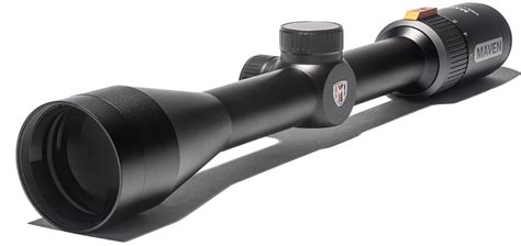 5 Best Rifle Scopes for Deer Hunting [2023] - Night Vision Equip