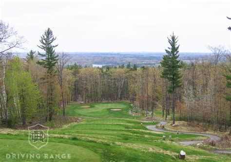 TimberStone Golf Course of Michigan - Driving Range Heroes