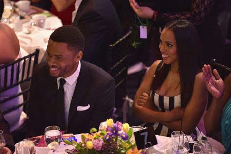 First Photo Of Kerry Washington's Kids Surface And They're Gorgeous! - TV One