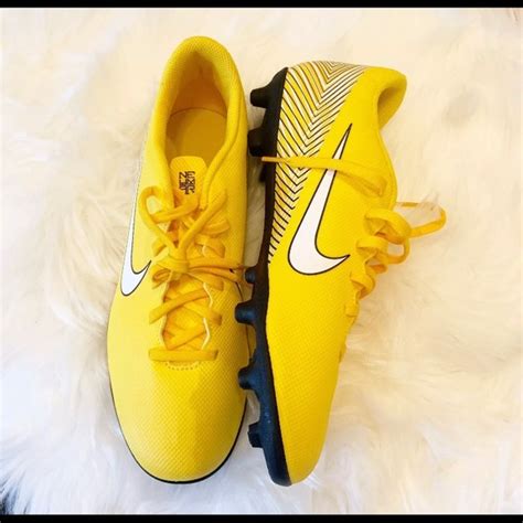 Nike | Other | Nike Neymar Vapor 2 Soccer Cleats Mens Size 95 | Poshmark