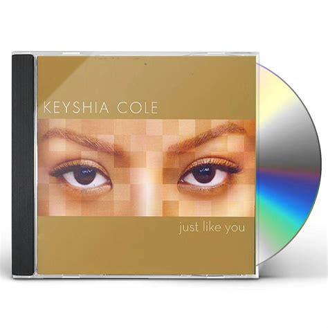 Keyshia Cole Store: Official Merch & Vinyl