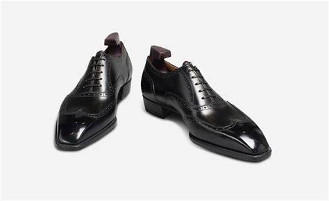 The 14 Best Black Oxford Dress Shoes Guide [2023 Edition]