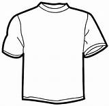 Shirt And Tie Coloring Page Pages sketch template
