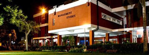 FMS Delhi Placement 2019 | 68% Batch Received > 20 LPA | H. Package ...