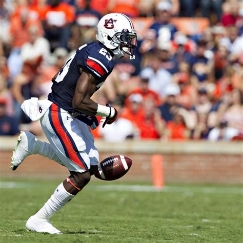 Auburn Football: Program Needs Major Overhaul to Get Back on Track ...