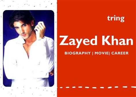 Zayed Khan Movies