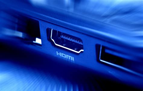 HDMI Input On A Laptop: Possible? - Blue Cine Tech