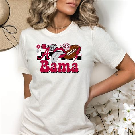 BAMA Football (DTF) 4404KPI – RAJE