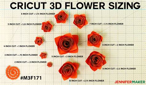 Cricut Paper Flowers Jennifer Maker - Paper Flower Shadow Box with ...