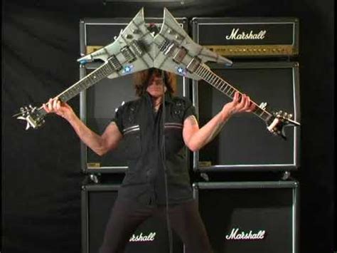 Double Guitar Solo - Michael Angelo Batio - YouTube