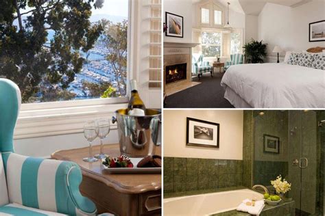 16 BEST Hotels With a Jacuzzi in the Room in Orange County