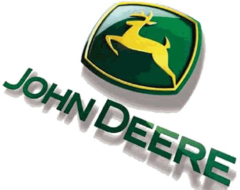 John Deere Logo Wallpapers - Wallpaper Cave