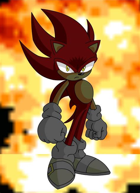 Fire sonic | Wiki Sonic 2 | FANDOM powered by Wikia