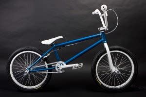 new bikes motorcycles: Custom BMX Bikes