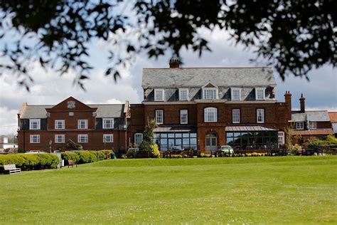 Luxury hotels in Norfolk for an indulgent countryside or coastal break