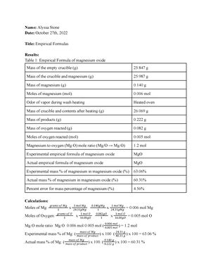 Derivation of the Ideal Gas Law - Ideal gases do not actually exist, although all real gases can ...