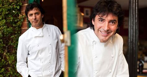 Jean-Christophe Novelli Biography, Pictures and Social Accounts ...