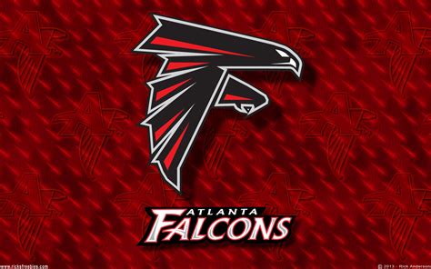 Atlanta Falcons Wallpaper Desktop - WallpaperSafari