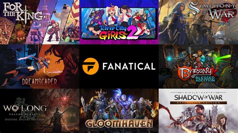 Adventure RPG Games | PC and Steam Keys | Page 4 | Fanatical