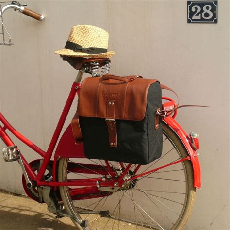 Bike pannier I need one | Pannier, Bike panniers, Bicycle panniers