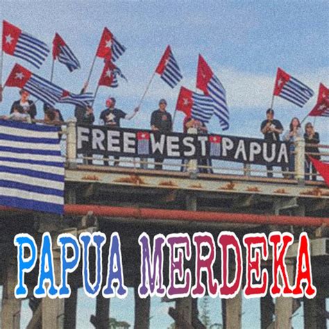 Stream Papua Merdeka by F-One | Listen online for free on SoundCloud