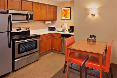 Anaheim, CA, Hotel with Fitness Center | Residence Inn Anaheim Hills ...