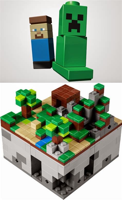 5 Best Minecraft Gifts for Kids: Boys and Girls Love Minecraft Toys ...