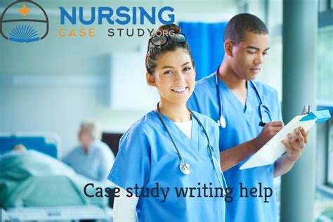 Pin on nursing case study