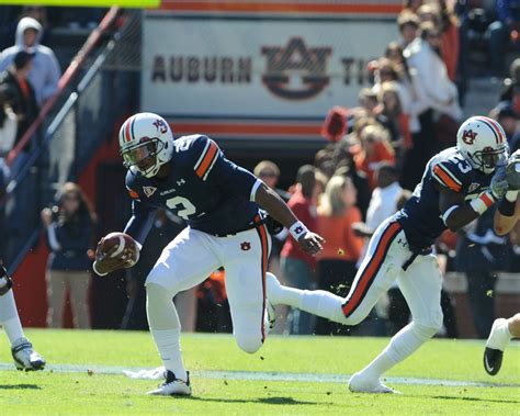 Cam Newton: Impact of Auburn Tigers QB's Potential Suspension | News ...