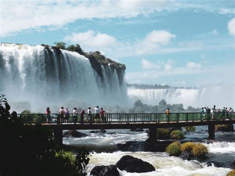 Foz do Iguaçu - Pure Brasil