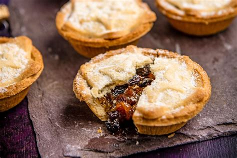 Best Christmas Party Food From Supermarkets 2018 | olivemagazine