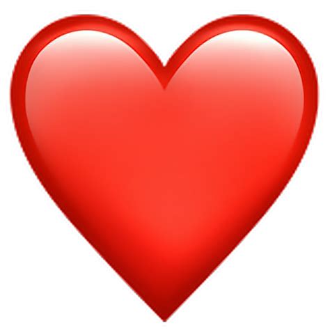 Discover the coolest #redheartemoji #red #heart #emoji stickers | Emoji wallpaper, Emoji, Doodle ...