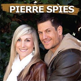 Pierre Spies: Man of Faith, Family and Triumph – JOY!